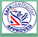 safe contractor approved Eccles